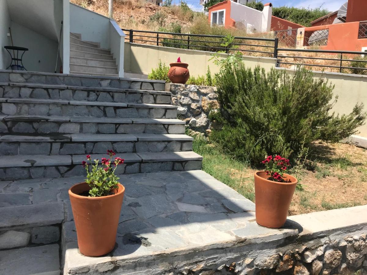 San To Spiti Sas -Like Your Home Skala Marion Exterior photo